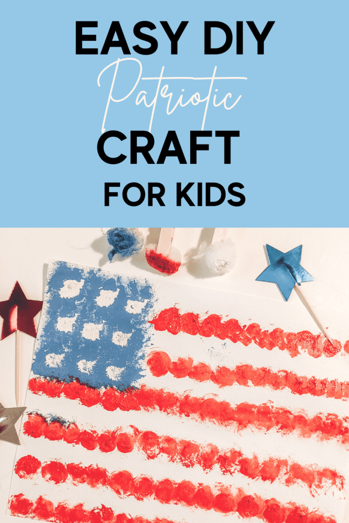 patriotic craft