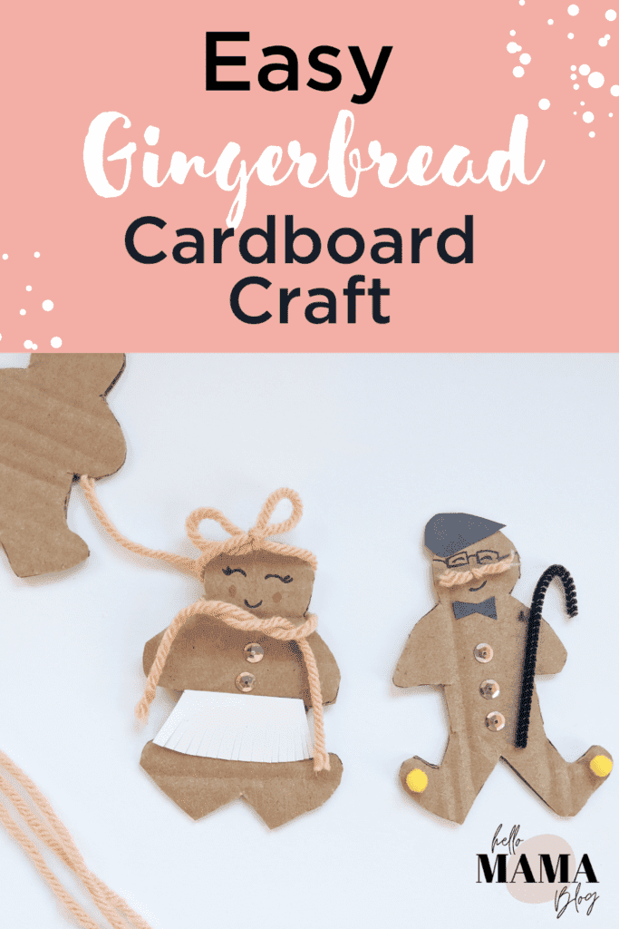 holiday craft for kids