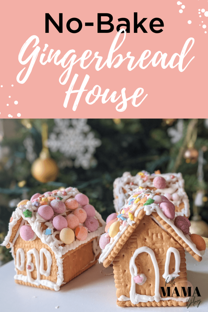 gingerbread house ideas