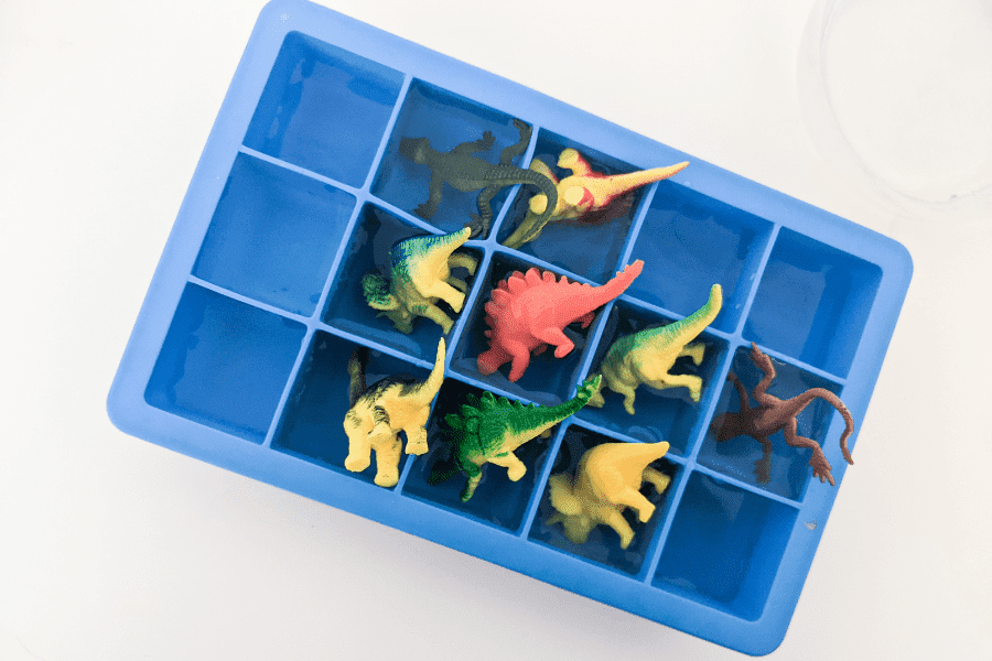 fun indoor activity for toddlers