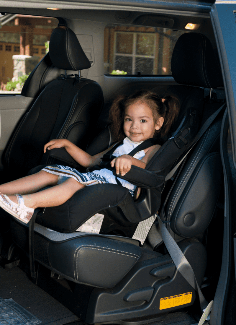 7 Must Have Toddler Essentials for a Road Trip