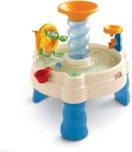 toddler water table