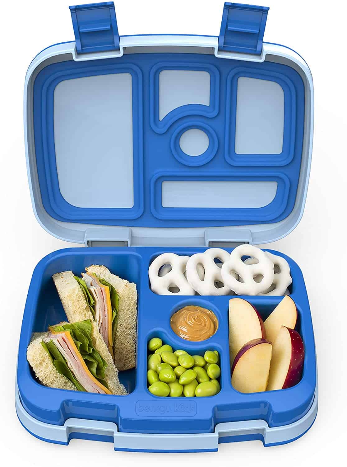 bentgo lunch box for kids