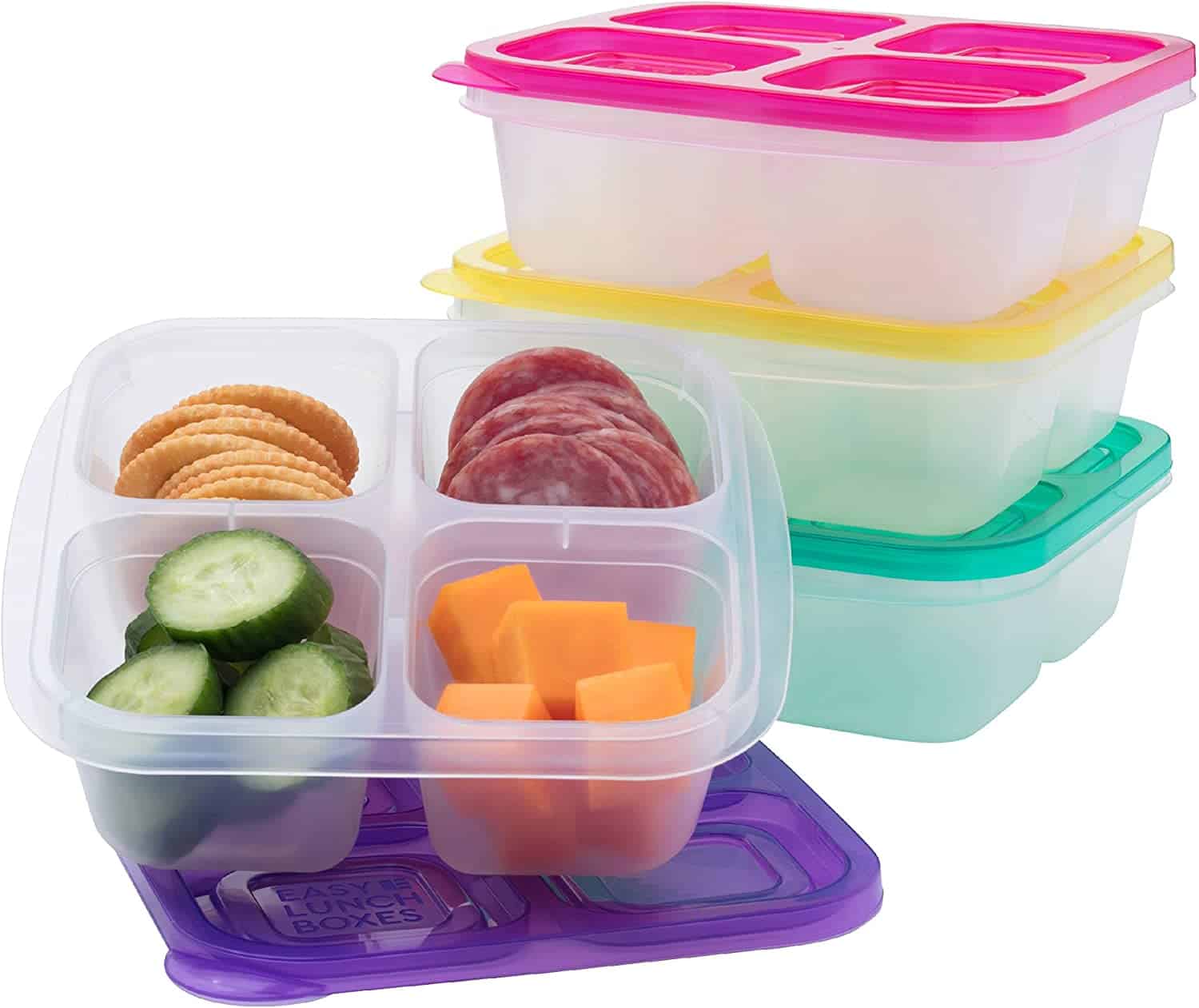 lunch container for toddler