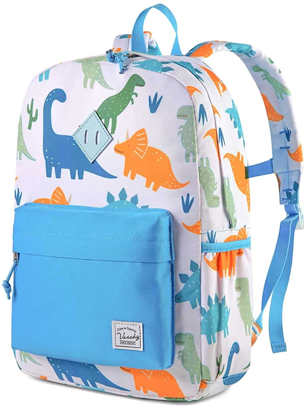 The Best Preschool Backpacks for Toddlers - hellomamablog.com