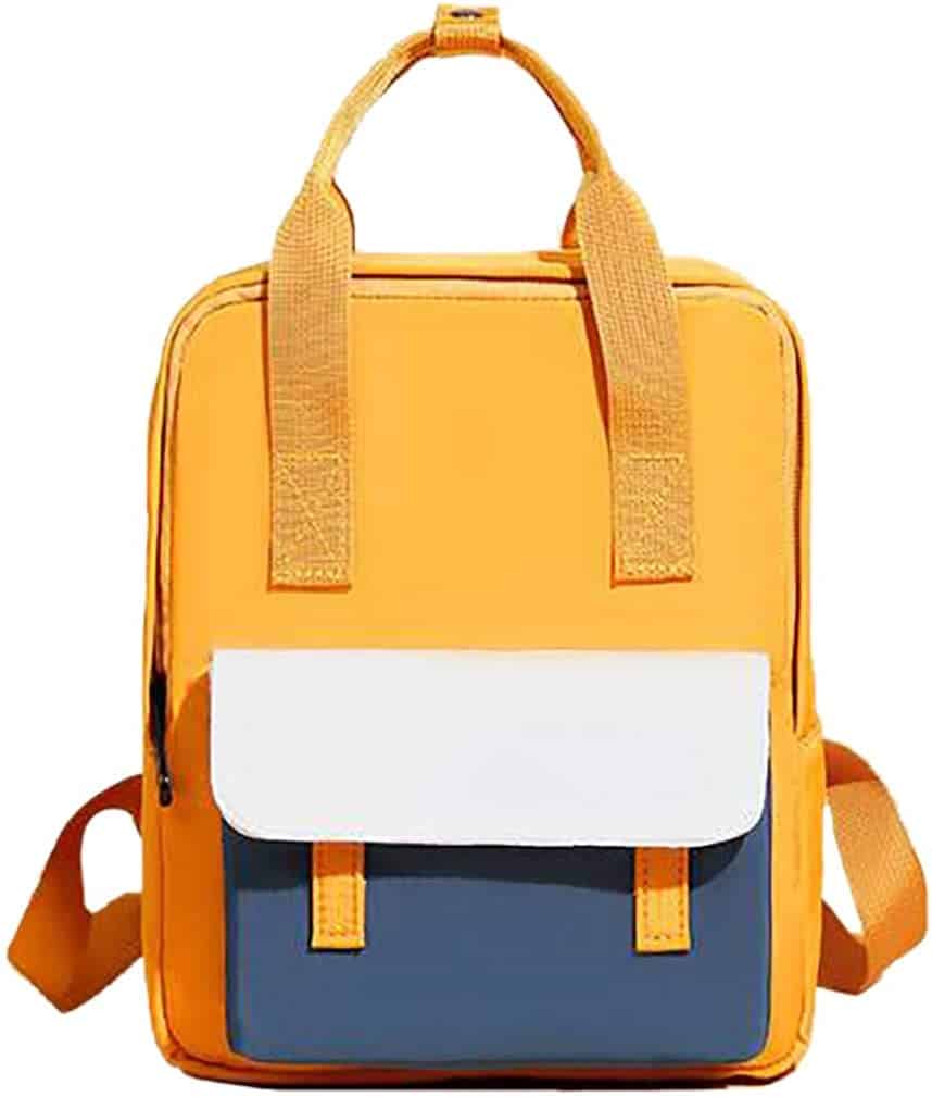 kindergarten backpack