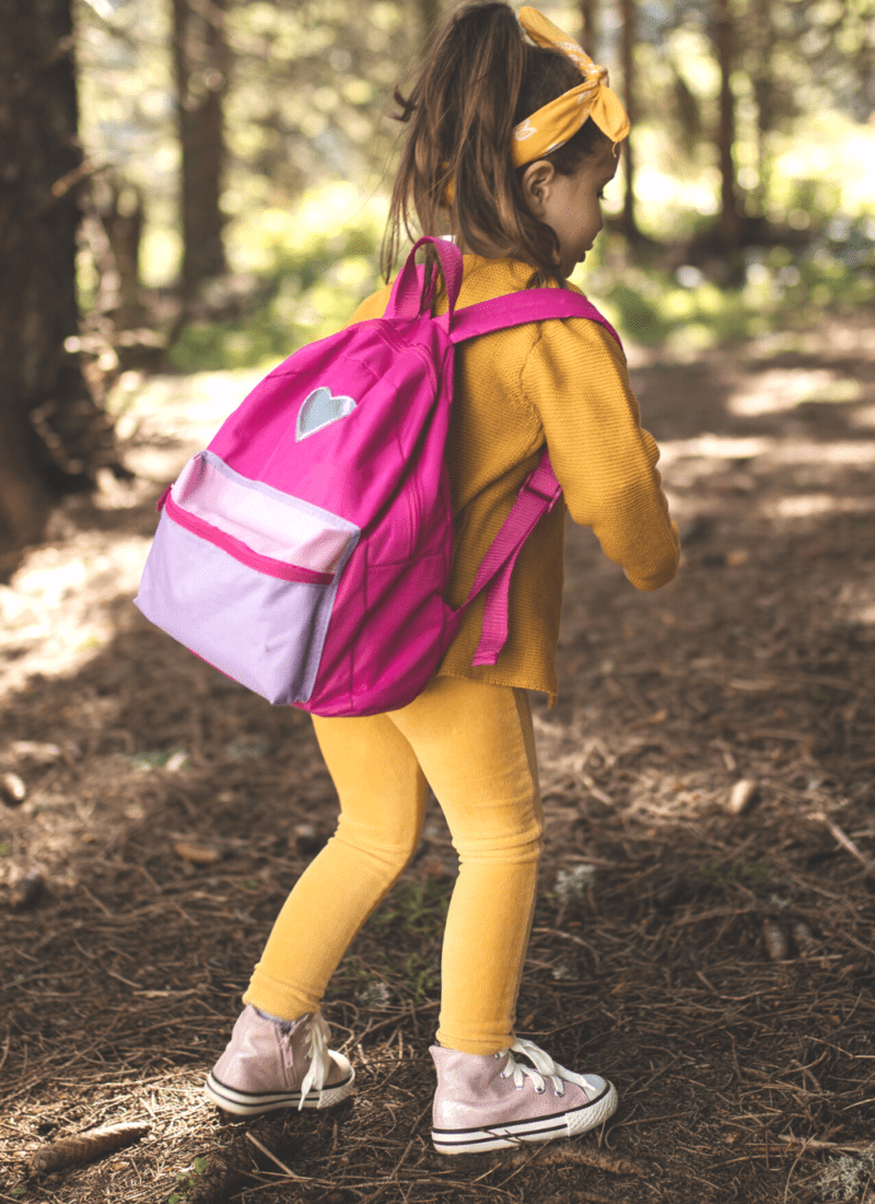 Best toddler outlet backpack