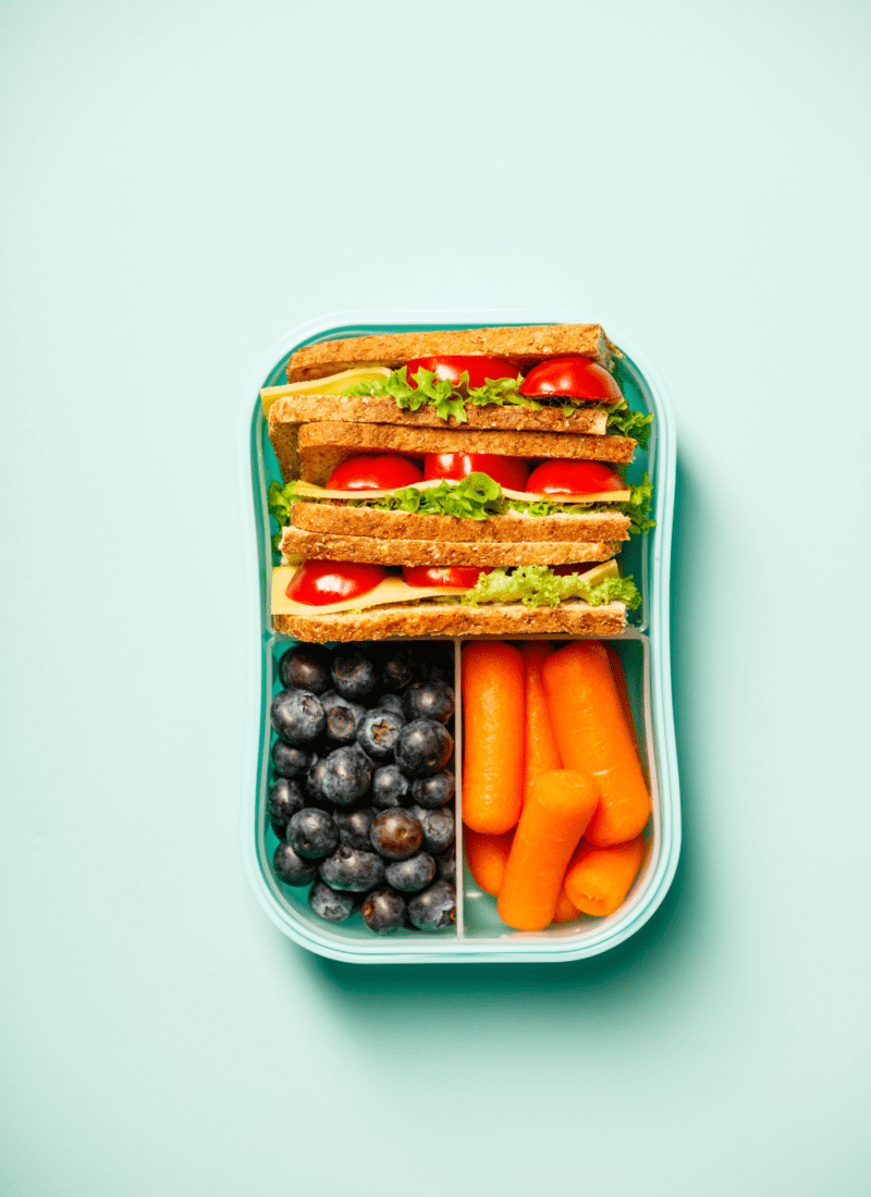 best toddler lunch box