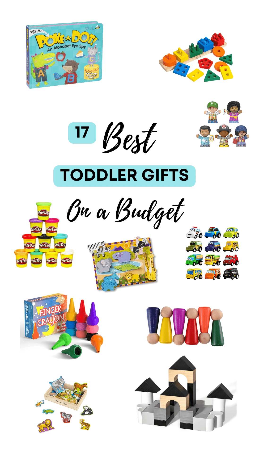 Ultimate Guide To The Best Toddler Gifts Of 2023