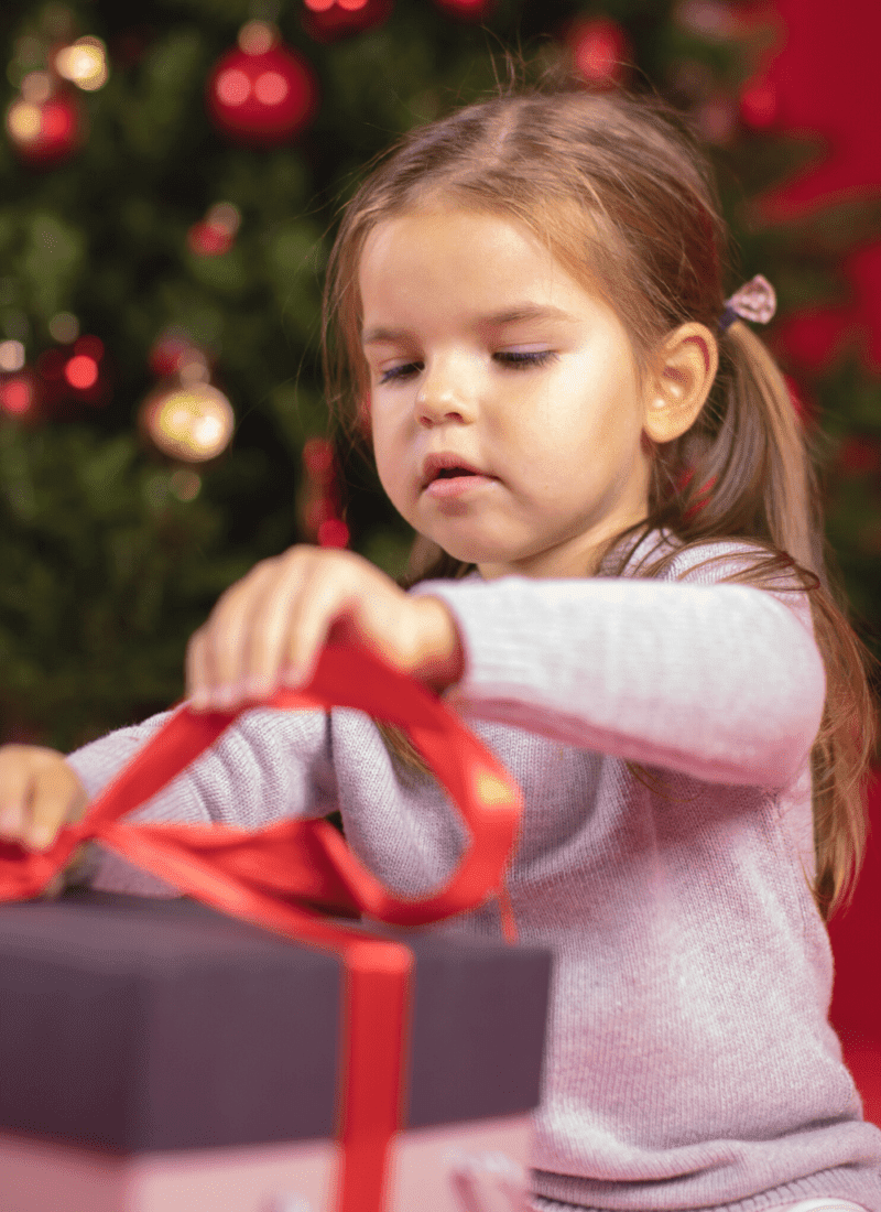 17 Budget Friendly Toddler Gifts in 2023