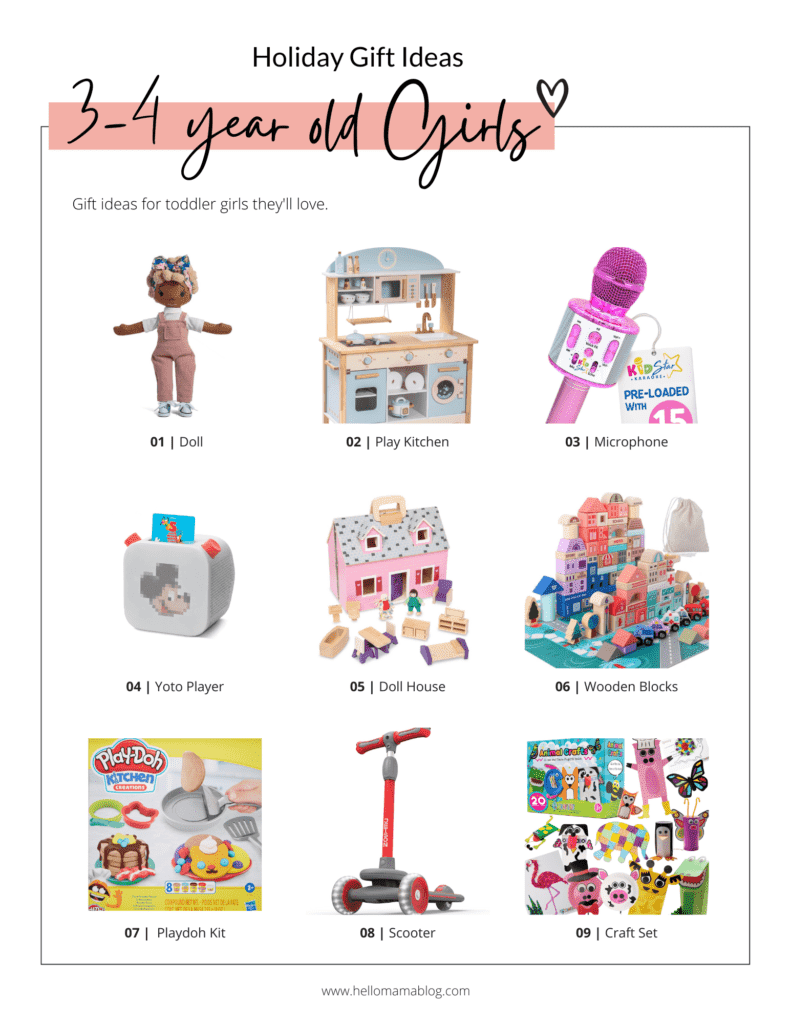 Best gifts for teenage girls in 2024 (UK) | Mashable-sonthuy.vn
