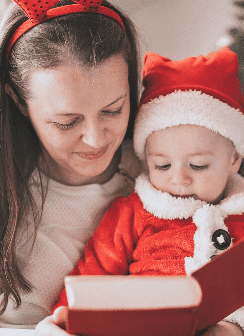 christmas bucket list ideas for families