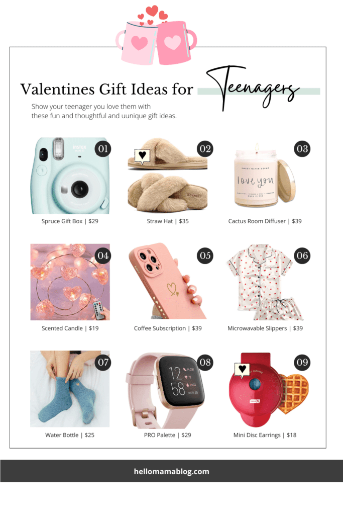 valentines gift idea