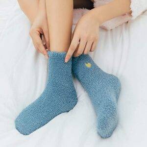 comfy socks
