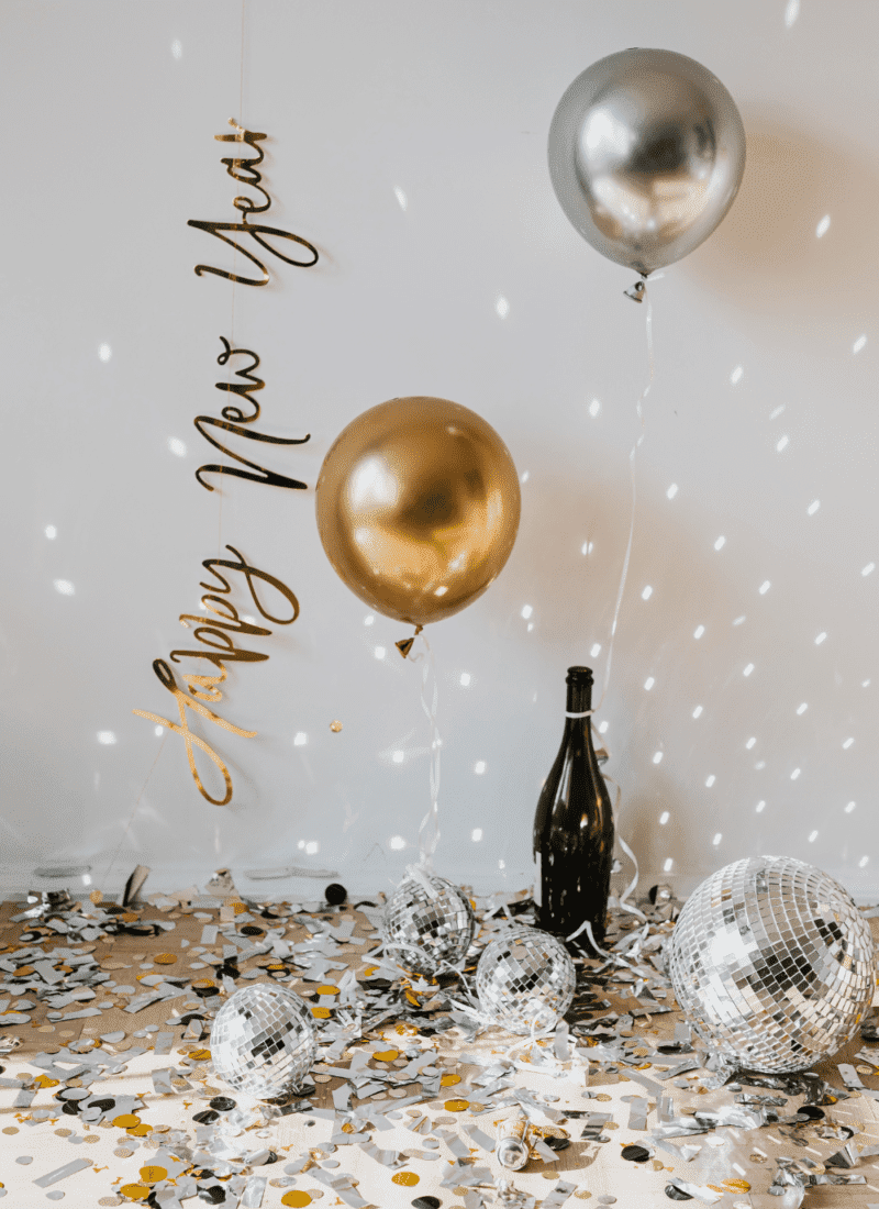 15 Fun Things To Do On New Years Eve With Kids