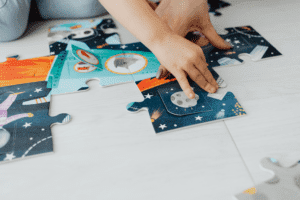 new years eve activities with kids