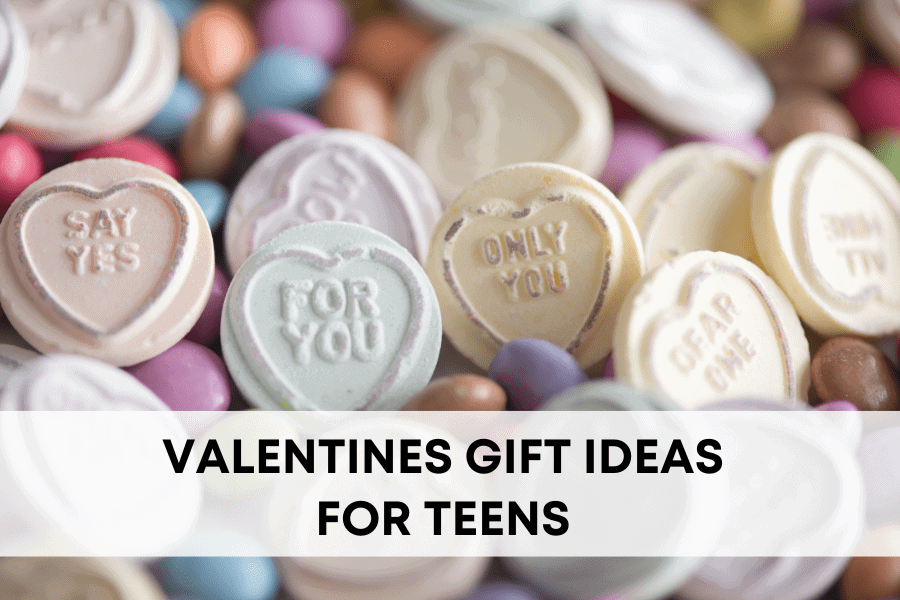 21 Insanely Cute Valentines Gifts For Teens That They Will Obsess Over - hellomamablog.com