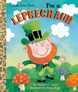 st patricks day books for the family