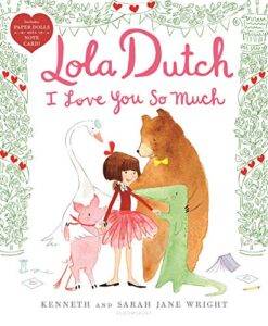 the best valentines day books