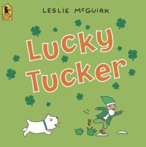 st. patricks day book ideas for kids