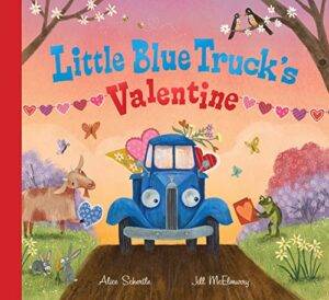 best valentines books for kids