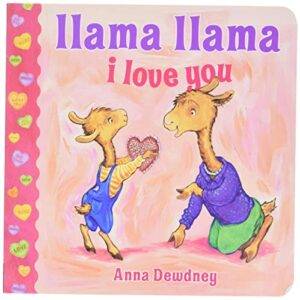 valentines books for kids