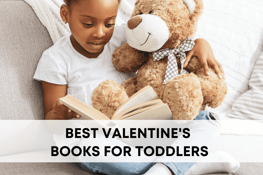 valentines books for toddlers