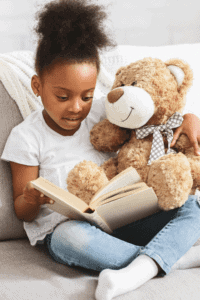 valentines day books for preschooler