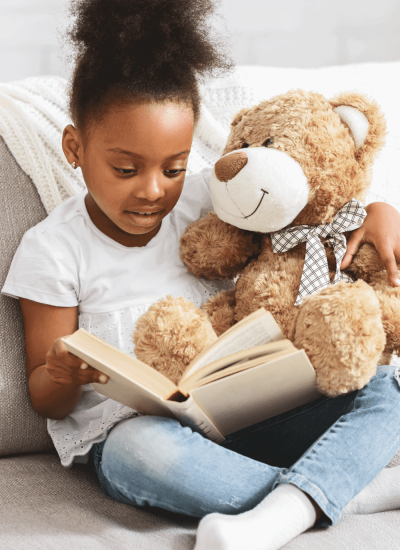 17 Best Valentine’s Books for Toddlers & Preschoolers
