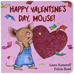best valentines day books for kids