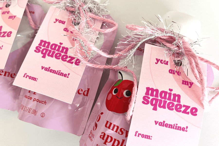 valentine classroom gifts