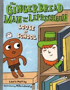 st patricks day book for the kids