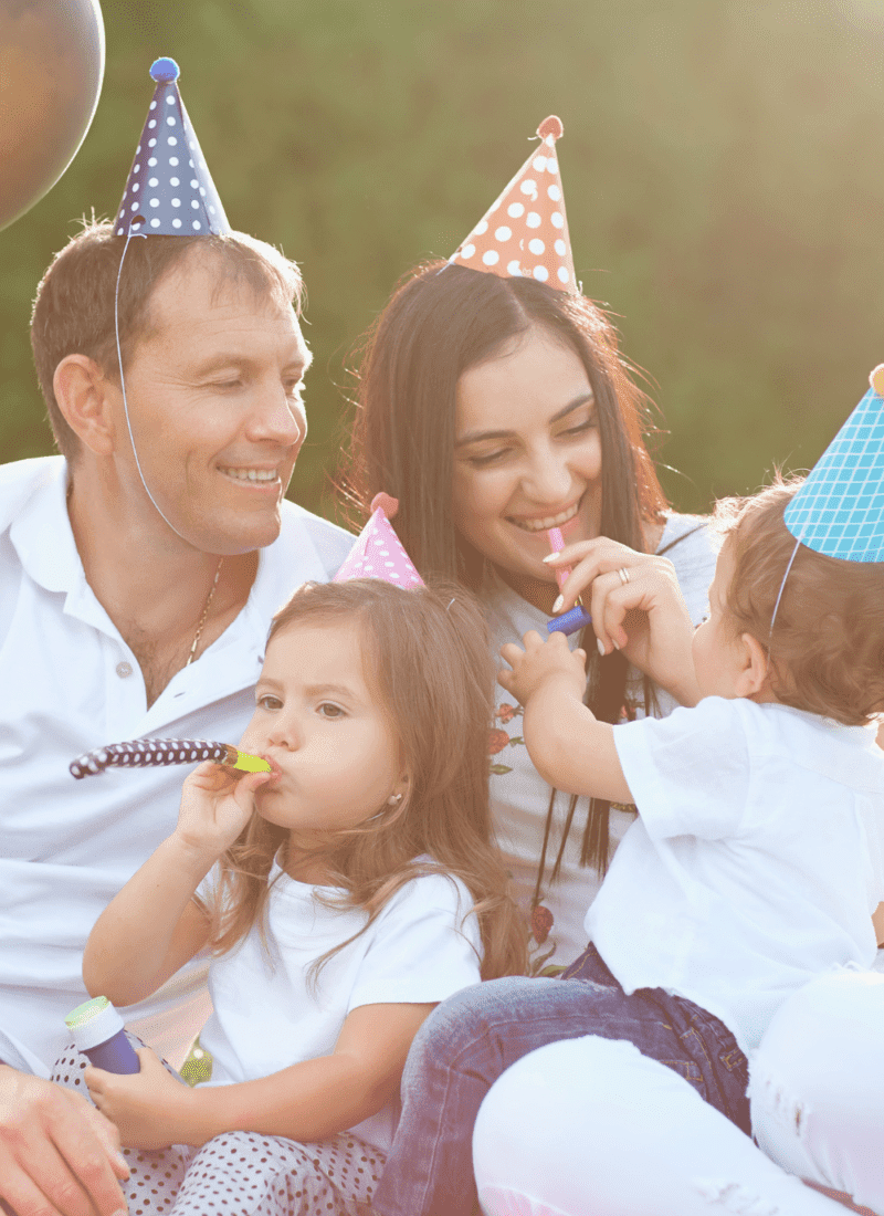 20+ Insanely Cheap Places To Have A Birthday Party That Your Kids Will Love