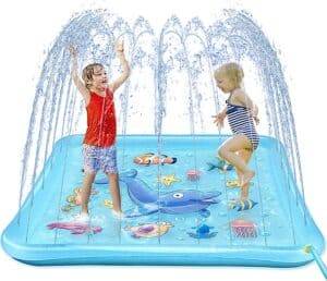 summer outdoor toy for kids