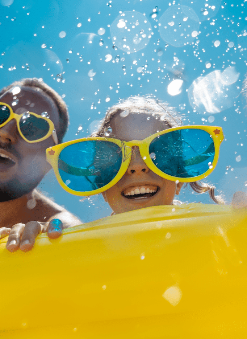 The Ultimate Family Summer Bucket List