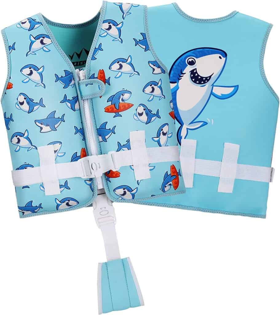 swim vest for toddlers