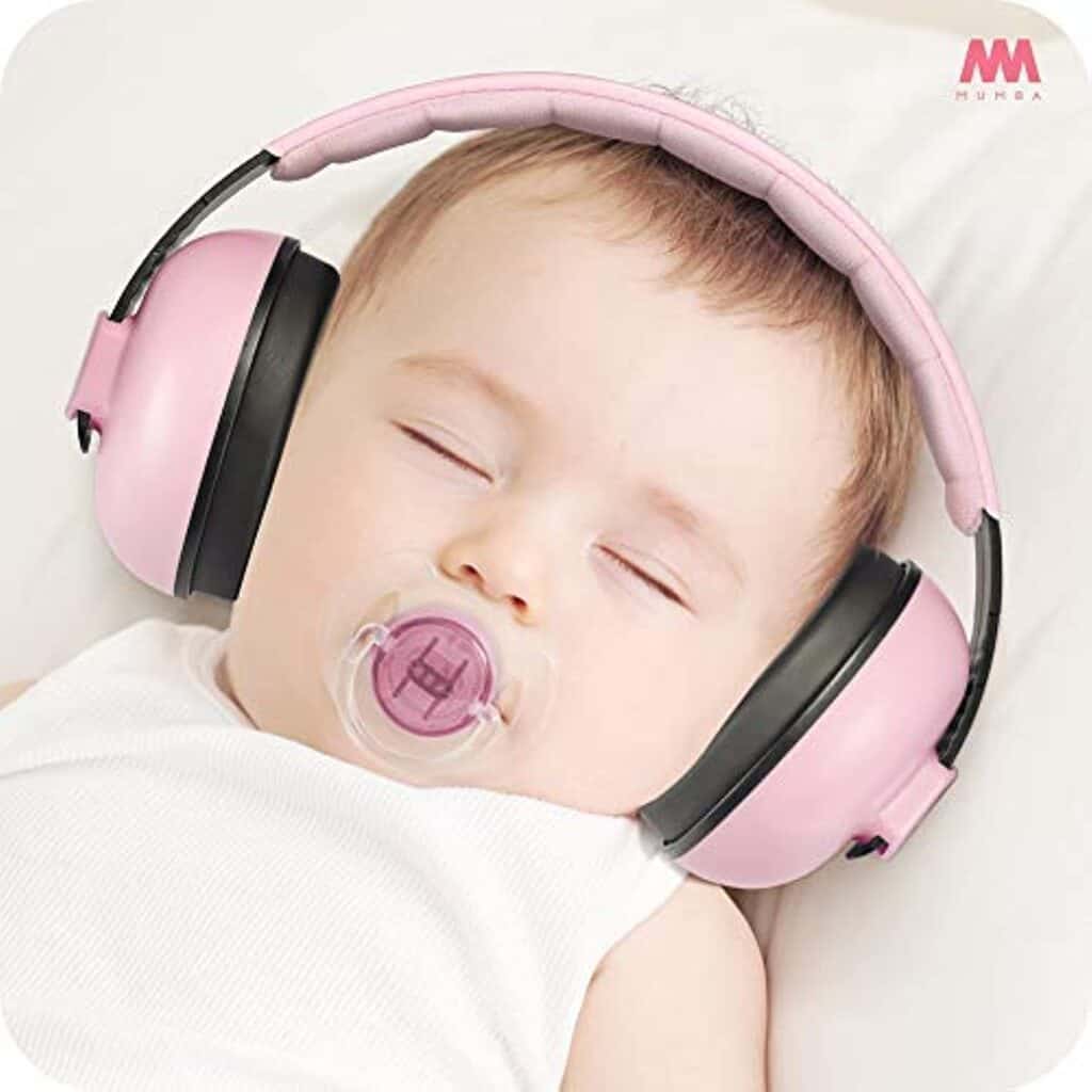 baby headphones 