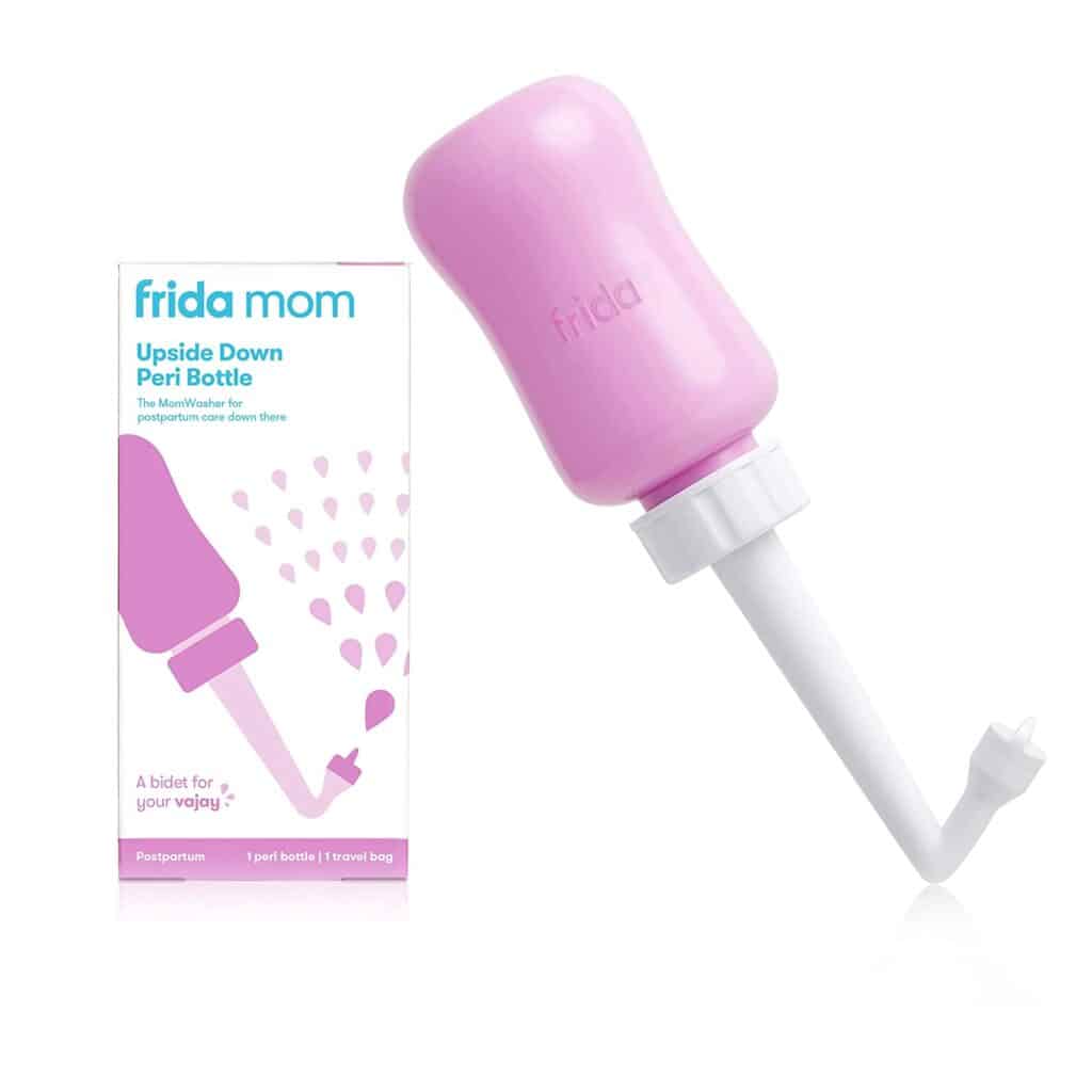 postpartum peri bottle