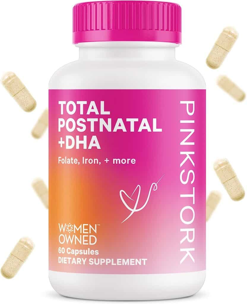 postnatal pills